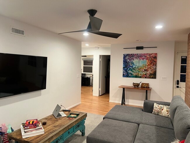 Living Room 2 - 1415 Guadalajara Pl