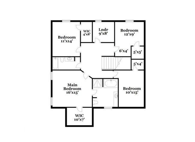 Building Photo - 354 Common Reed Drive