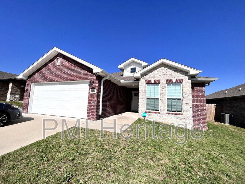 Foto principal - 6002 NW Meade St