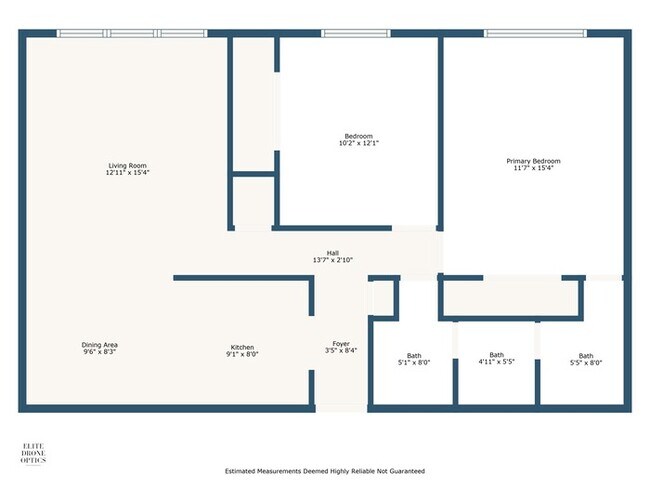 Building Photo - 2BR SFR • Stainless Appliances • Resort Amenities in Denver
