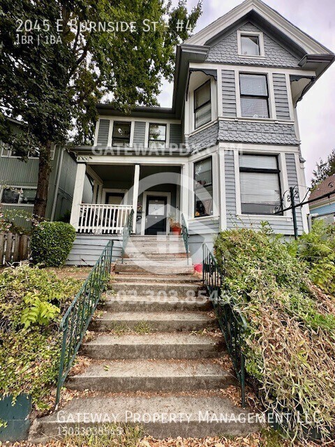 Photo - 2045 E Burnside St Apartment