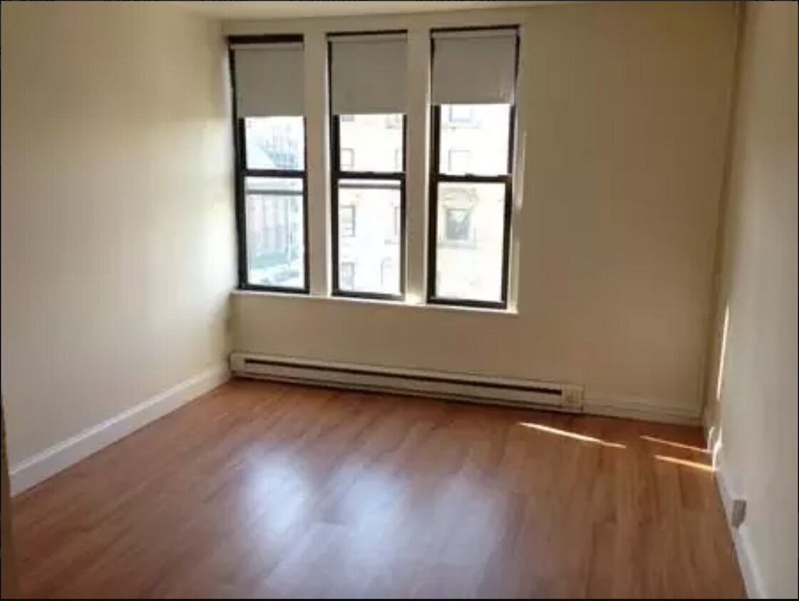 Building Photo - 1140 Boylston St