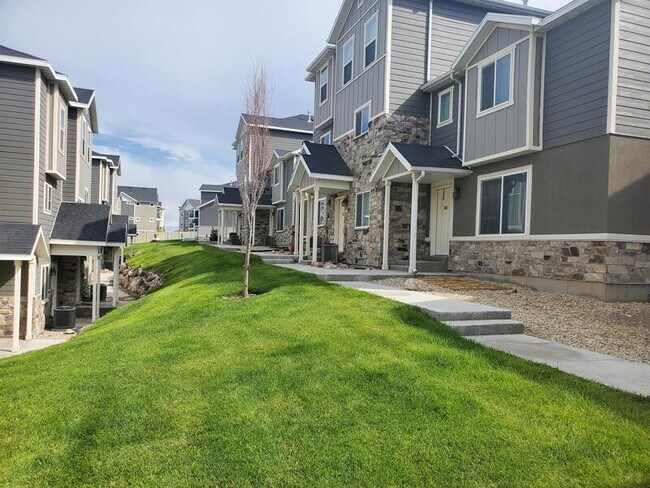 Foto del edificio - 14399 S Oakfield Way