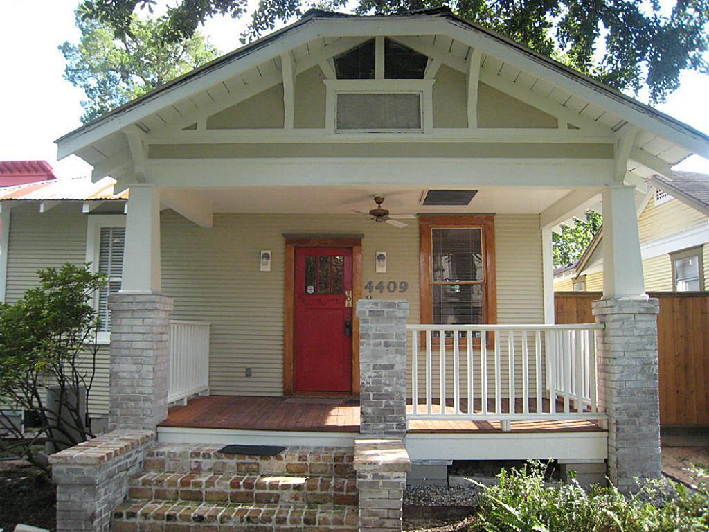 Foto principal - 4409 Blossom St