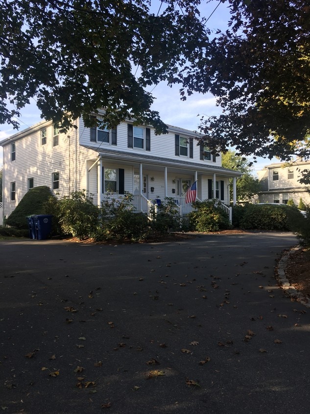 911 Granite St, Braintree, MA 02184 Apartments in Braintree, MA