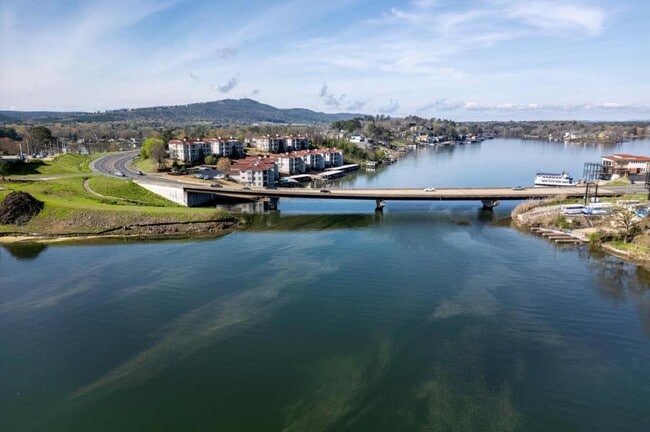 Foto del edificio - 117 Lookout Point