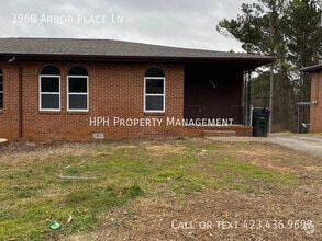 Building Photo - 3960 Arbor Pl Ln
