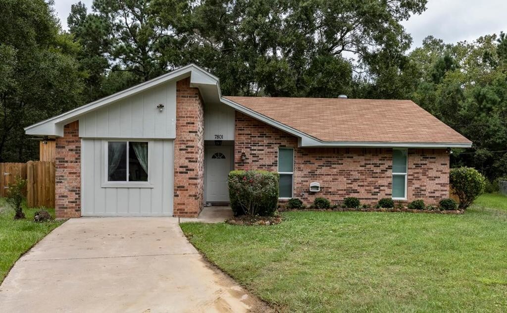 7801 Walnut Dr, Lumberton, TX 77657 House Rental in Lumberton, TX