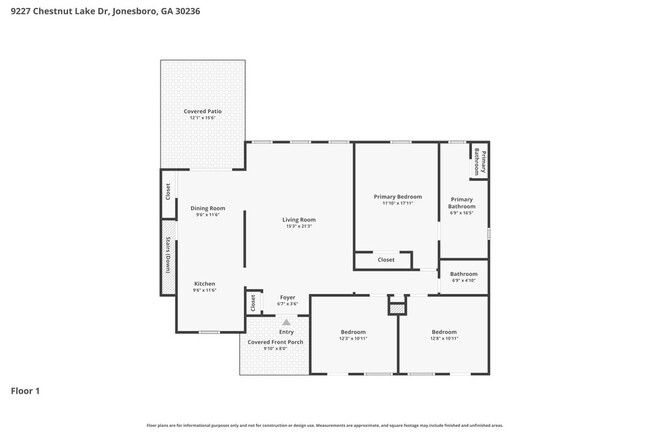 Building Photo - 9227 Chestnut Lake Dr