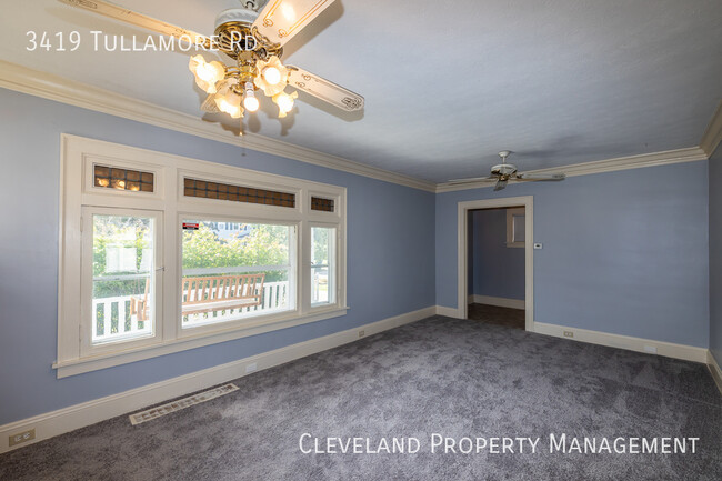 Foto del edificio - Charming Cleveland Hts Home