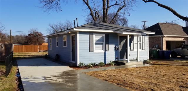 Building Photo - 1606 Haddock St