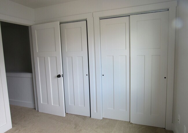 Foto del edificio - Mountain Man Apartments