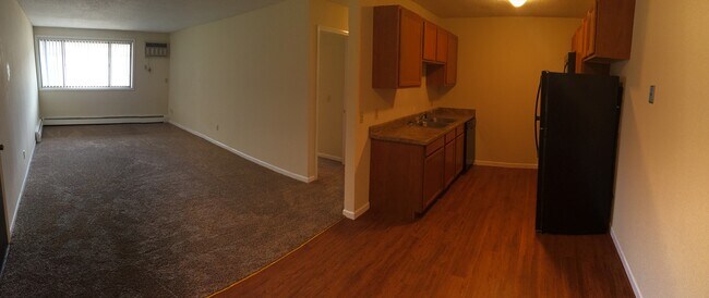 Foto del edificio - 814 Proctor Ave NW