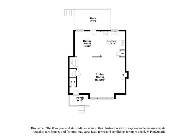 Building Photo - 2721 Candler Ln