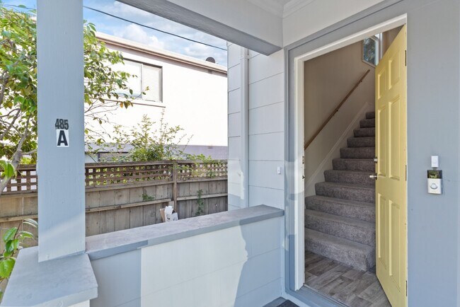Building Photo - 485 36th St