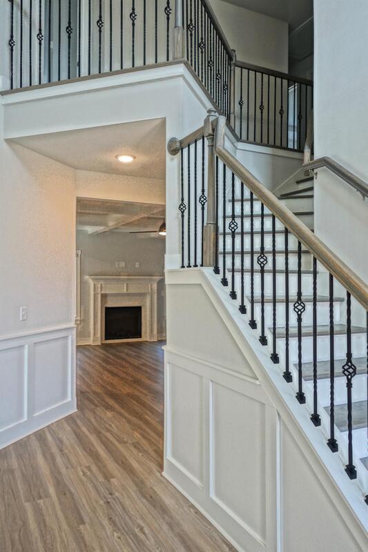 Foto del edificio - 8359 Anslee Way NW