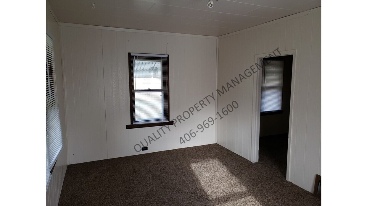 Primary Photo - Charming 1-Bedroom, 1-Bath + Bonus Room | ...