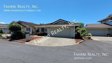 Building Photo - 98-111-111 Lania Way