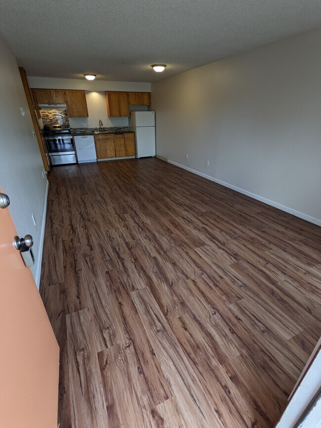 Foto del edificio - 4405 SE 15th Ave