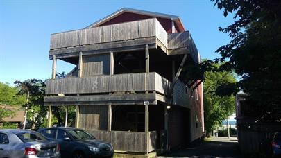 Building Photo - 197 Portland St