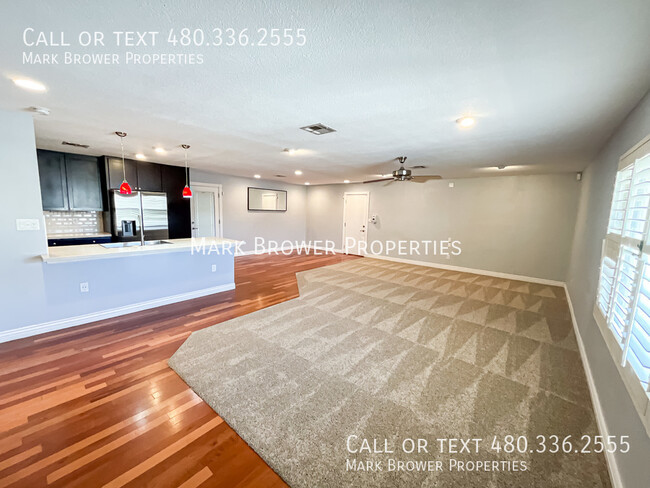 Foto del edificio - 5625 W Cindy St