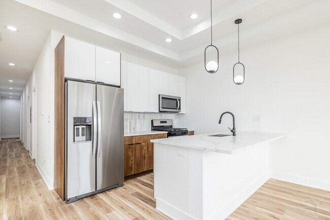 Foto del edificio - 6330 S Evans Ave