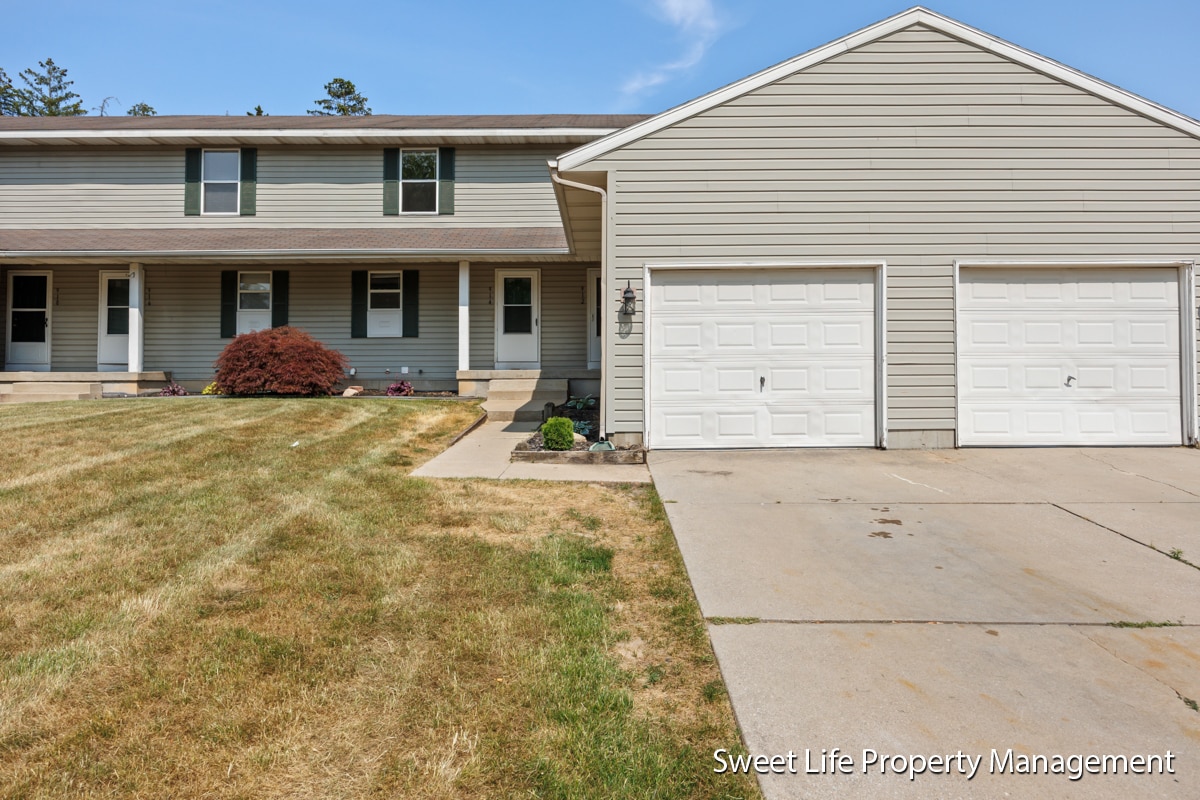 Foto principal - 918 Cedar Run Ct NW