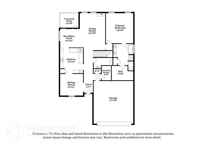Foto del edificio - 3100 Rosewalk Dr