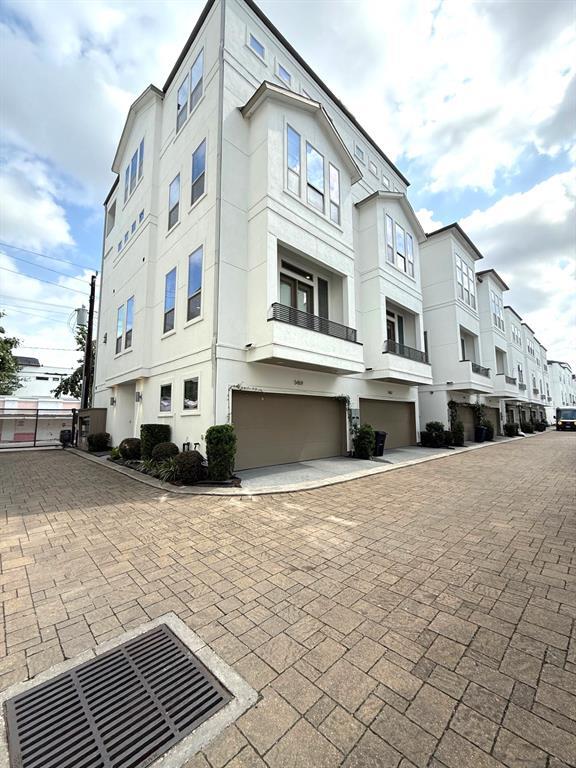 Foto del edificio - 5469 Larkin St