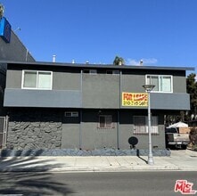 Building Photo - 4115 W Century Blvd