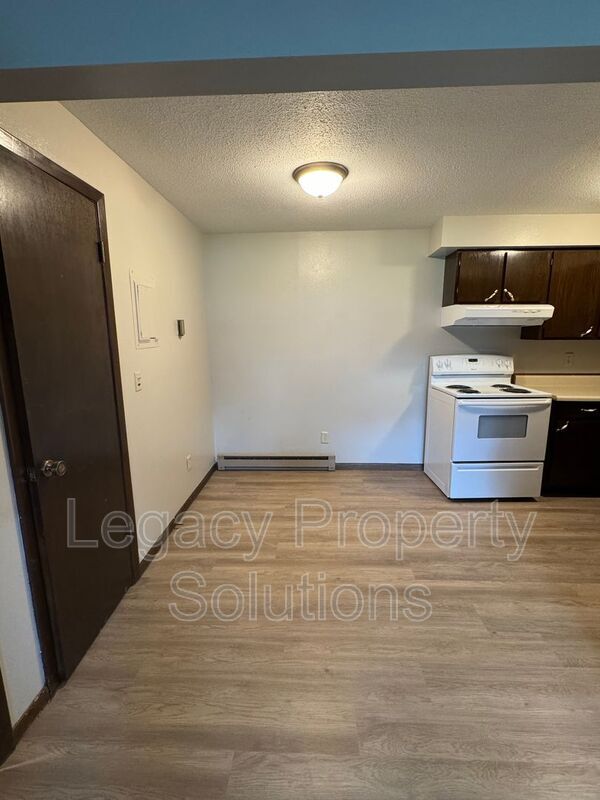Foto del edificio - 206 1st St