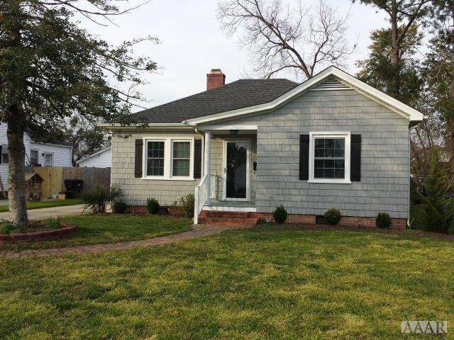 Foto principal - 918 Jones Ave