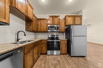 Building Photo - 5904 Cactus Flower Ln