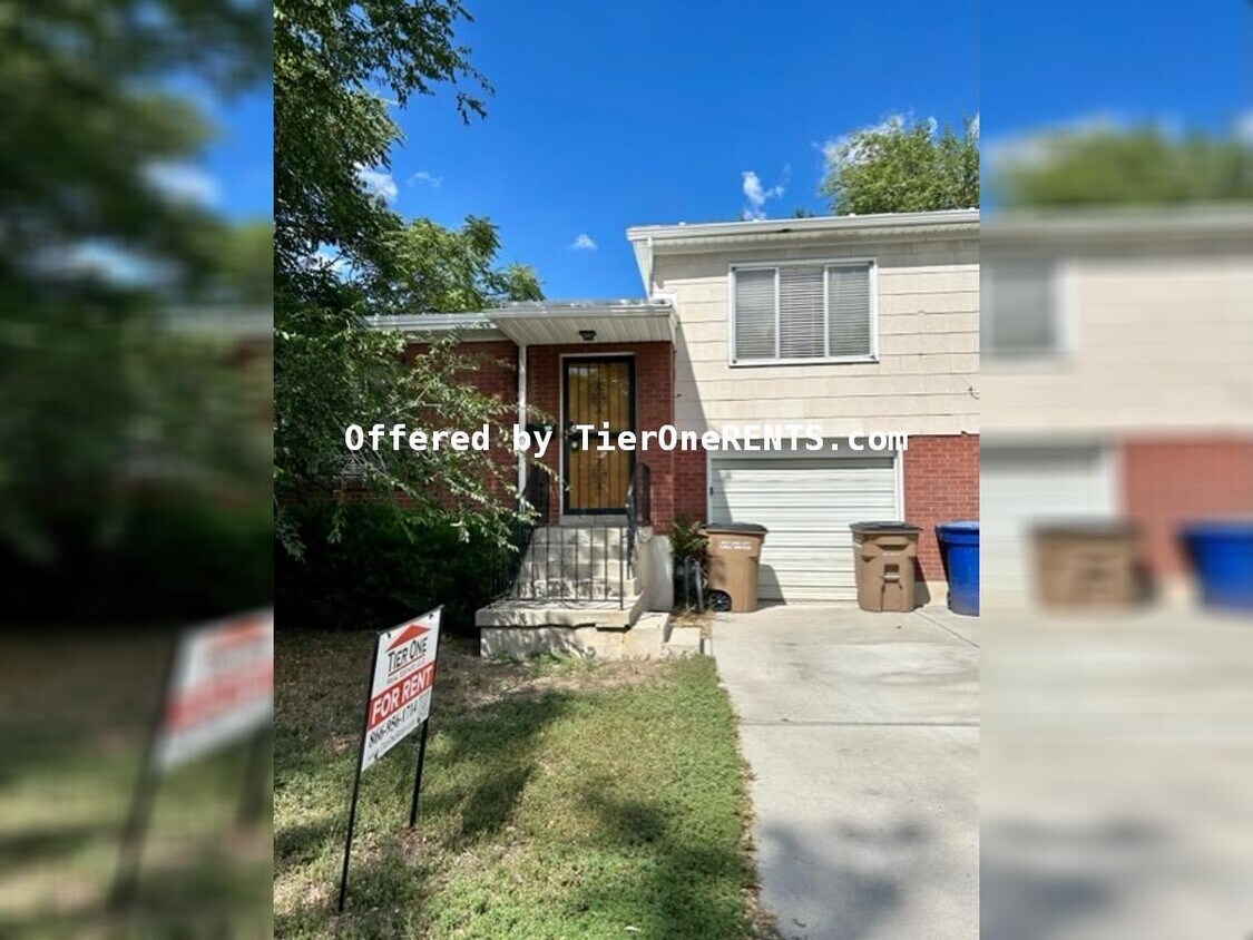 A must see, townhome close to downtown SLC! Apartment for Rent in