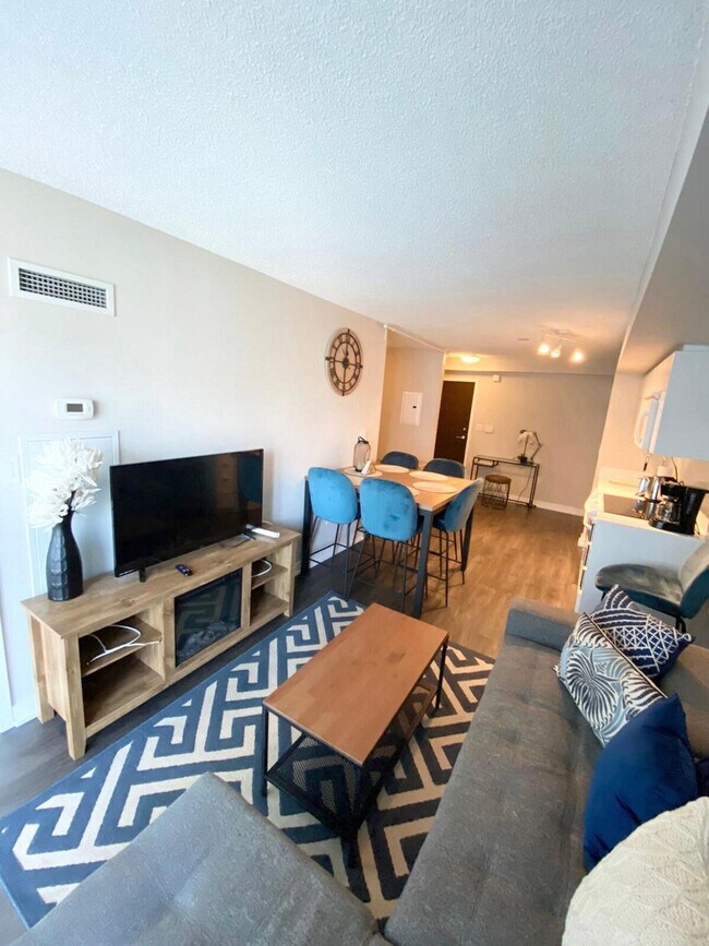 Photo du bâtiment - 21 Iceboat Terr