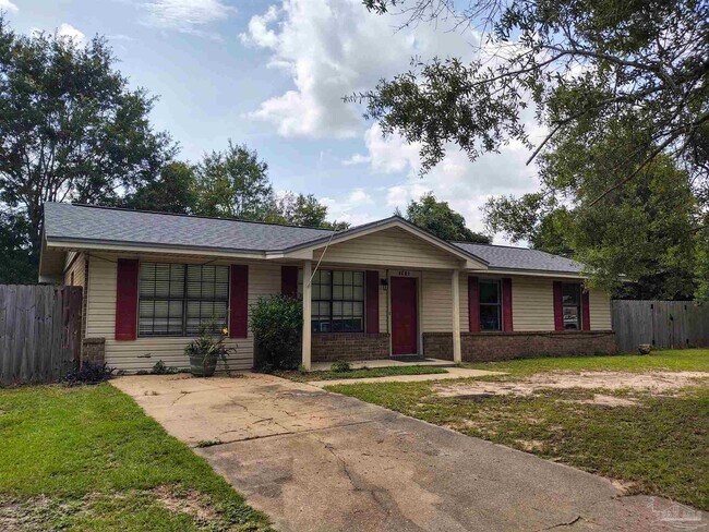 Building Photo - 4601 Rambling Way