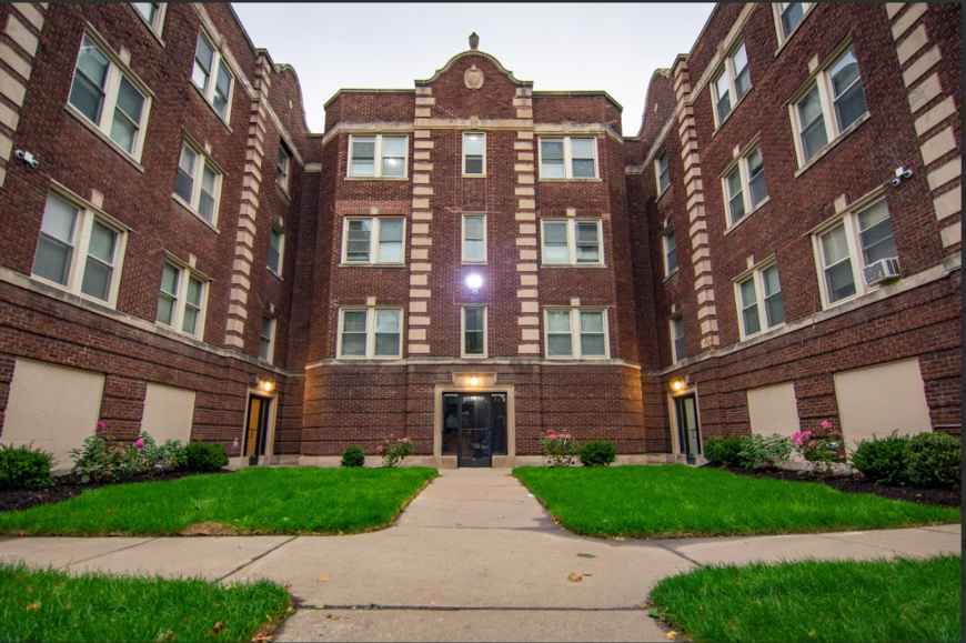 Building Photo - 1 bedroom in Chicago IL 60649