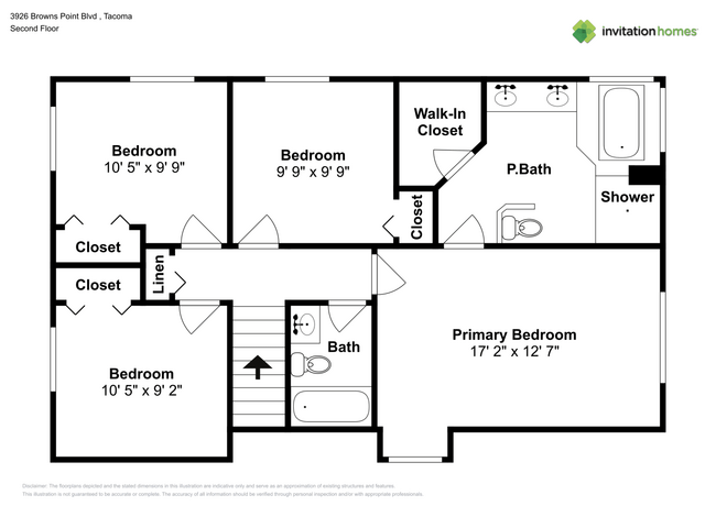 Building Photo - 3926 Browns Point Blvd