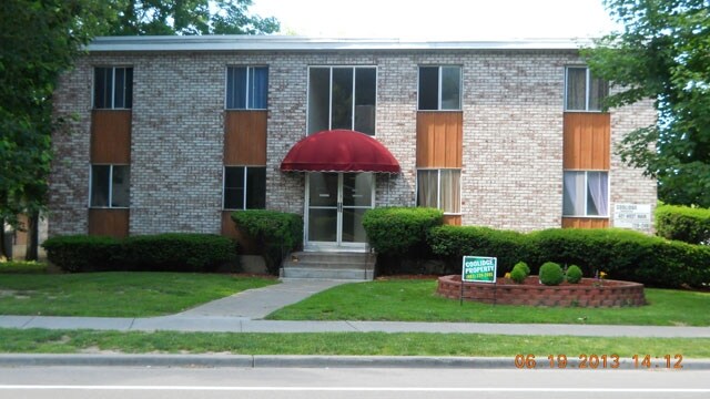 Foto principal - Dudley Court