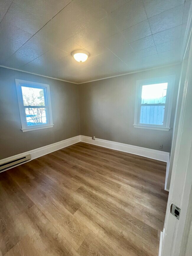 Foto del edificio - 614 Reed St