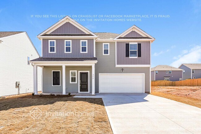 Foto del edificio - 246 Green Pasture Rd