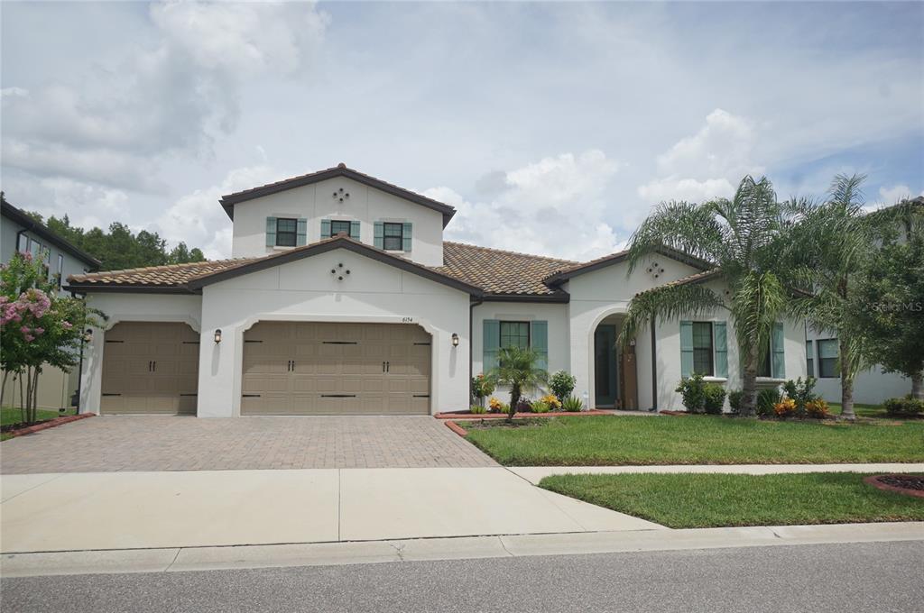 Foto principal - 6154 Marsh Trail Dr