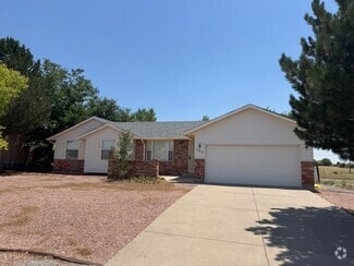 Building Photo - 984 S Honeysuckle Dr