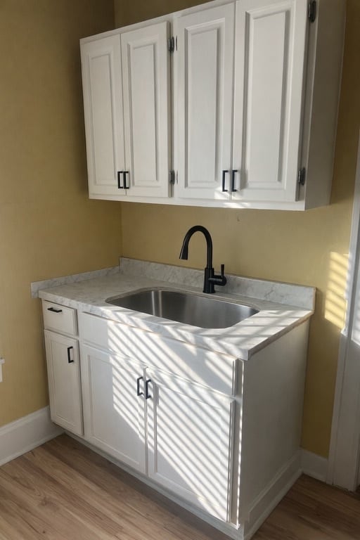 Foto del edificio - 1605 West St