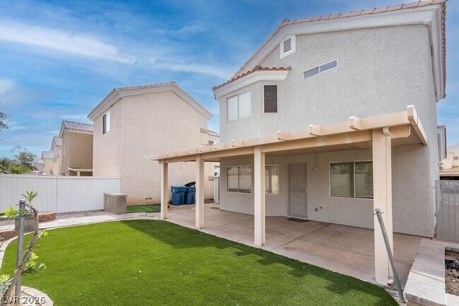 Foto del edificio - 5938 Gentleslope St