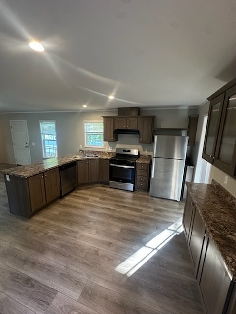 Foto del edificio - 7519 Dorr St