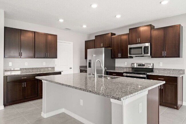 Foto del edificio - LIKE NEW Home for Rent in Creek Preserve!