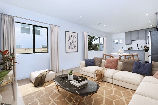 Foto del edificio - 3416 Bellevue Ave