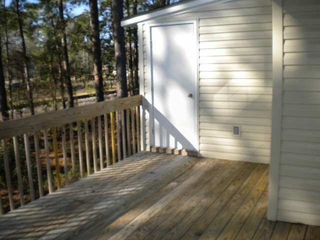 Foto del edificio - Apartment for Rent