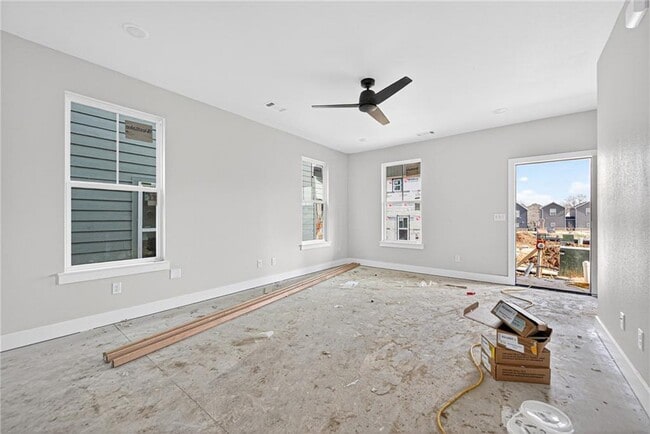 Foto del edificio - 1348 S Yampa Bnd